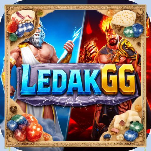 ledakgg — galeri pratinjau Resmi APK